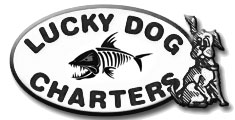 Lucky Dog Fishing Charters in Kenosha